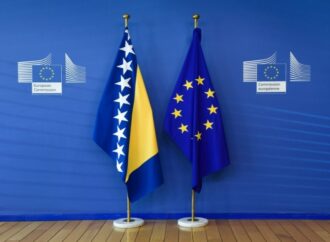 Bosnia, visita ufficiale presidente Austria Van der Bellen