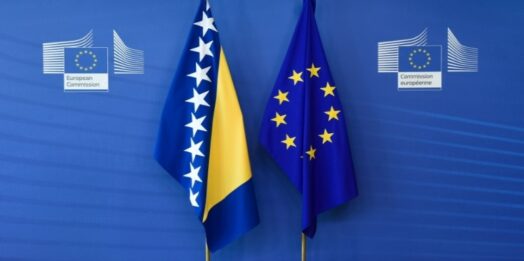 Bosnia, visita ufficiale presidente Austria Van der Bellen