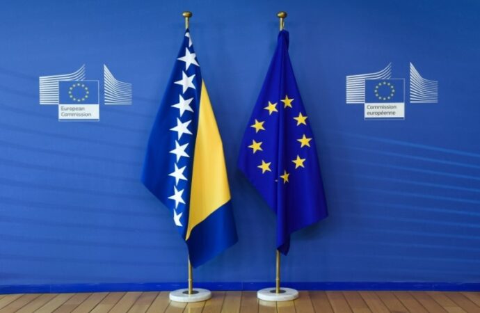 Bosnia, visita ufficiale presidente Austria Van der Bellen