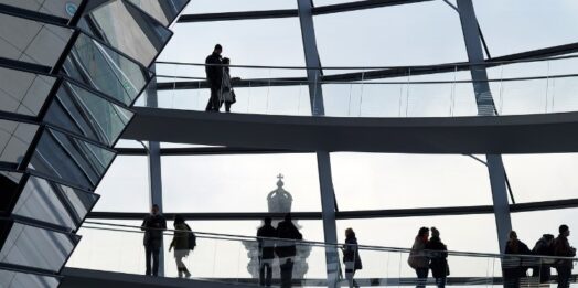 Germania: L’economia sorprende e torna a mostrare segnali di forza