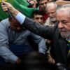 Brasile, Lula rieletto presidente: Bolsonaro chiede l’annullamento