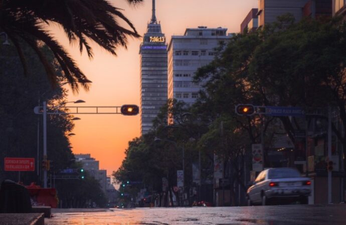 Messico, sì in prima lettura alla riforma costituzionale contro il nepotismo