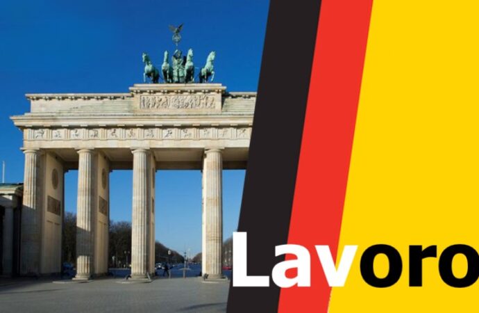 Germania, Media: ministra Bas, pianifica aumento contributi per redditi alti