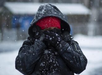 L’Italia nella morsa del maltempo, venti forti: 4 regioni in allerta arancione