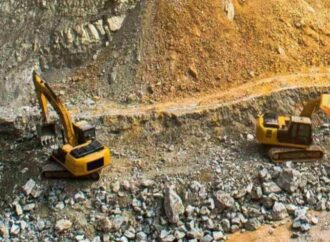 Ucraina, terre rare per la vita