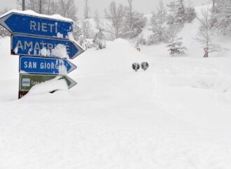 Italia, maltempo, nuove piogge e nevicate in arrivo: le previsioni