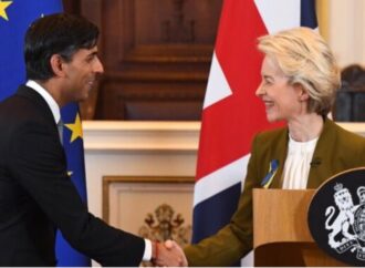 Londra, Khan: “Un destino inevitabile e necessario è tornare nell’Ue”