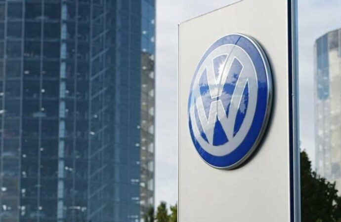 Volkswagen richiama 2,8 milioni di veicoli per rischio corrosione sterzo: i modelli interessati
