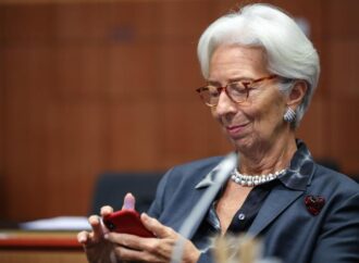 Dazi, Lagarde: “Da commercio globale diviso in blocchi rischi per tutti”