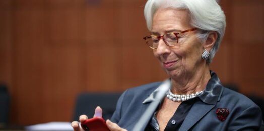 Bce, Lagarde lascia il 7 febbraio: chi sarà il successore?