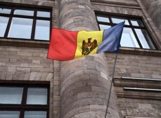 Moldova: il Parlamento approva nuovo il governo guidato da Munteanu