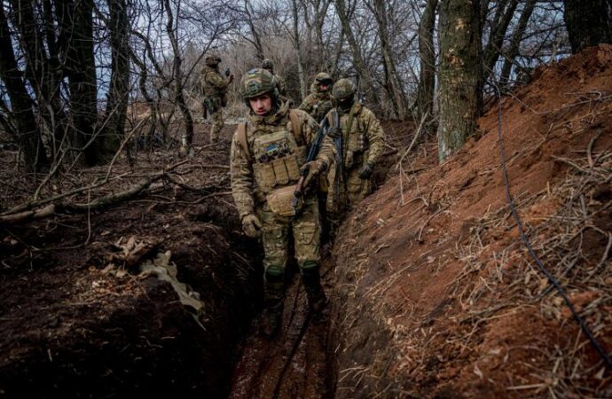 L’Italia ribadisce il no all’invio di truppe in Ucraina