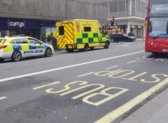 Londra: controspionaggio, sventata operazione collegata a Pechino