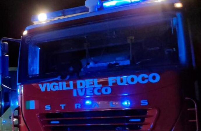 Milano, incendio all’ospedale Sacco: evacuati pazienti di un padiglione