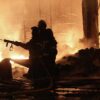Massiccio attacco di droni di Kiev su Mosca: colpita un’altra raffineria