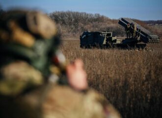 Romania: presidente Dan, impegni per la sicurezza dell’Ucraina passeranno dal Parlamento