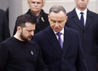 Polonia: Duda, il rafforzamento presenza Usa confermato da Trump