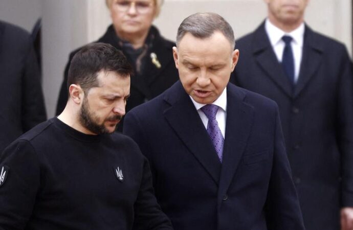 Polonia: Duda, il rafforzamento presenza Usa confermato da Trump