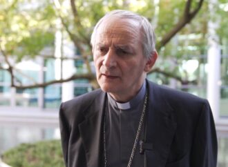 Il cardinale Zuppi a Mosca per discutere delle questioni umanitarie nella crisi in Ucraina