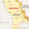 Moldova, Sandu: possibile adesione all’Ue nel ’29