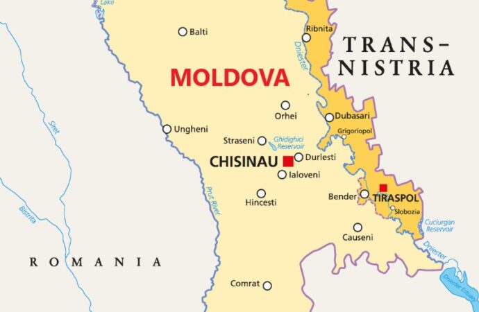 Moldova, Sandu: possibile adesione all’Ue nel ’29