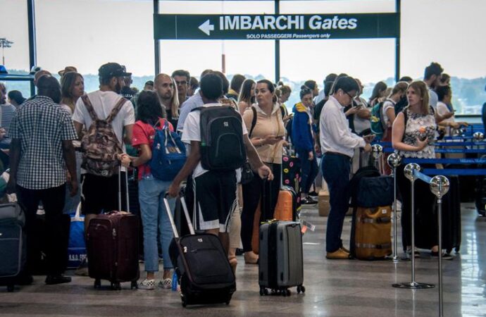 Vacanze senza sorprese? In Europa aumentano reclami e richieste di assistenza
