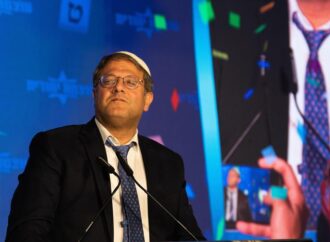 Israele, Ben Gvir: il governo deve smantellare Hamas e proseguire la guerra