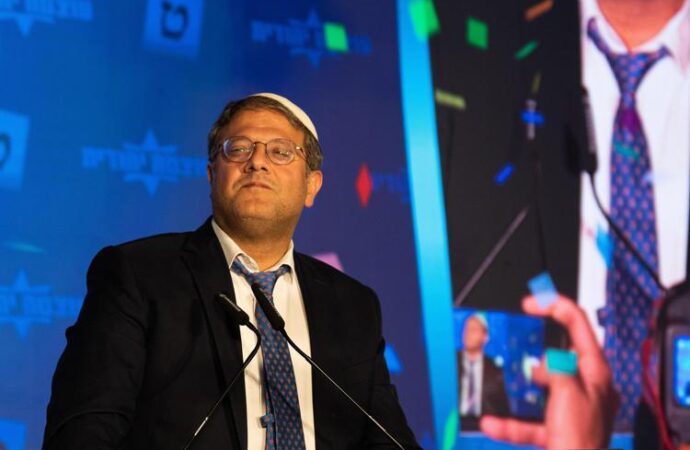 Israele, Ben Gvir: il governo deve smantellare Hamas e proseguire la guerra