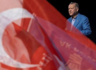 Turchia, Erdogan: appello Ocalan apre una nuova pagina