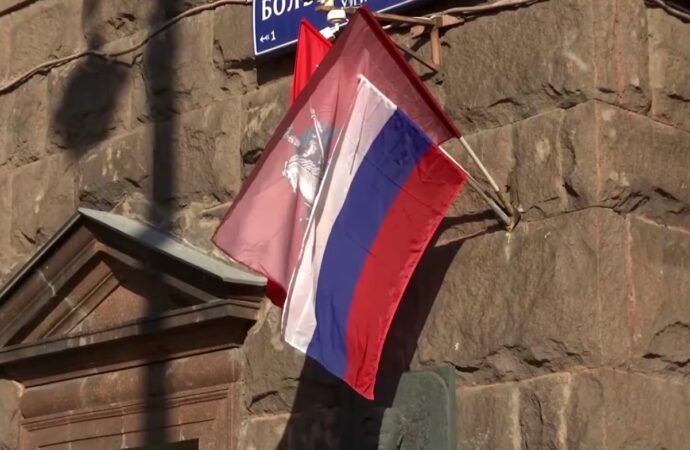 Putin rilancia il concorso musicale “Intervision” per contrastare Eurovision