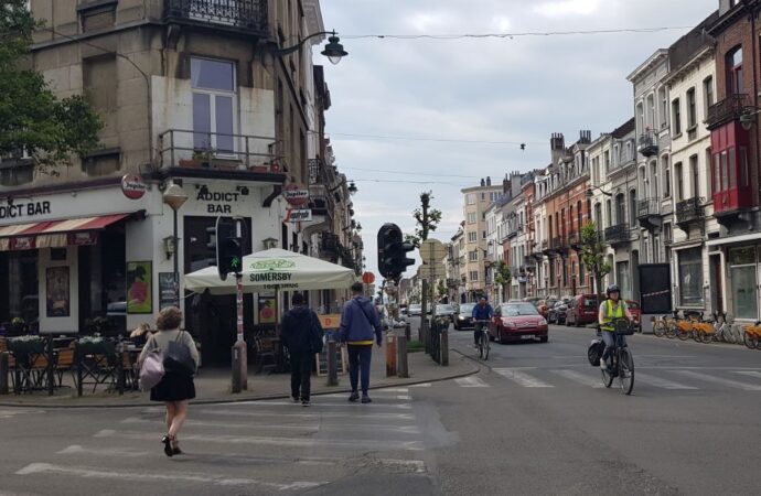 Belgio, tre giorni di sciopero generale contro il governo De Wever