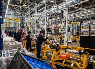 Northvolt dichiara fallimento: un colpo per l’industria europea delle batterie