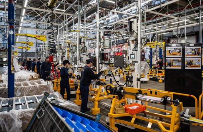 Northvolt dichiara fallimento: un colpo per l’industria europea delle batterie