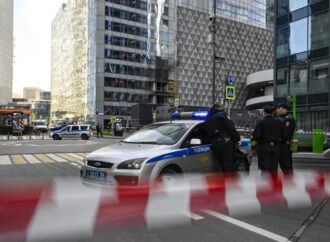 Mosca, attacco ucraino nel Tatarstan, un morto e tredici feriti