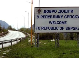 Bosnia, Schmidt accusa: atti di Dodik pianificate in anticipo