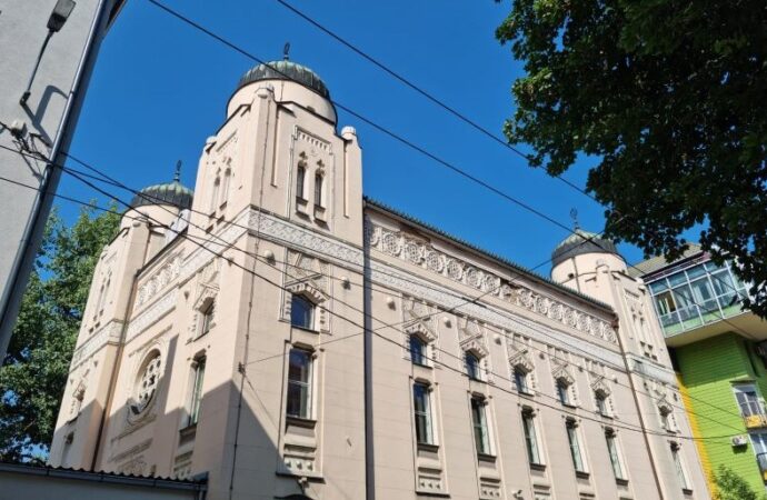 Srpska adotta legge contro istituzioni centrali di Bosnia Erzegovina