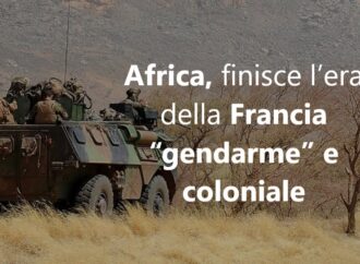 Costa d’Avorio, riconsegnata dalla Francia l’ultima base militare