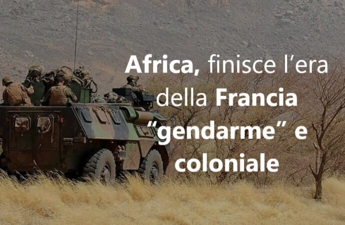Costa d’Avorio, riconsegnata dalla Francia l’ultima base militare