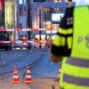 Paesi Bassi, attacco con coltello ad Amsterdam: 5 feriti, arrestato l’aggressore