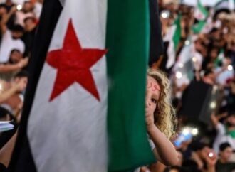 Siria, il 75% dei bambini è nato durante i 14 anni di guerra