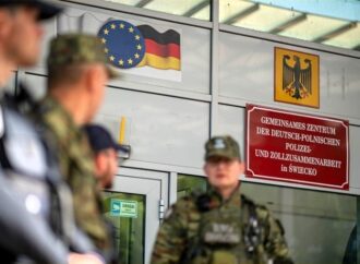 Germania, cresce l’allerta sicurezza dopo l’escalation in Medio Oriente