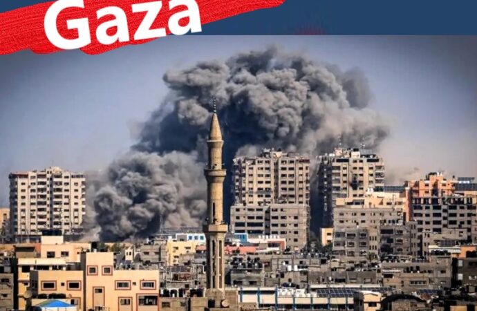Gaza, un anno dopo la tregua la pace resta lontana: nuovi raid e 1.481 morti