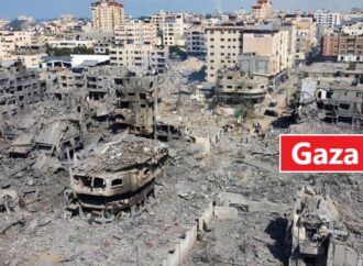 Gaza, sarà governata da un comitato misto con la supervisione di Trump