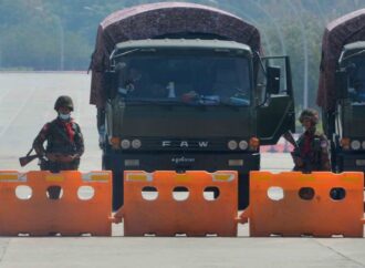 UNHCR: “Disperazione estrema ha portato alla morte in mare di 427 Rohingya”