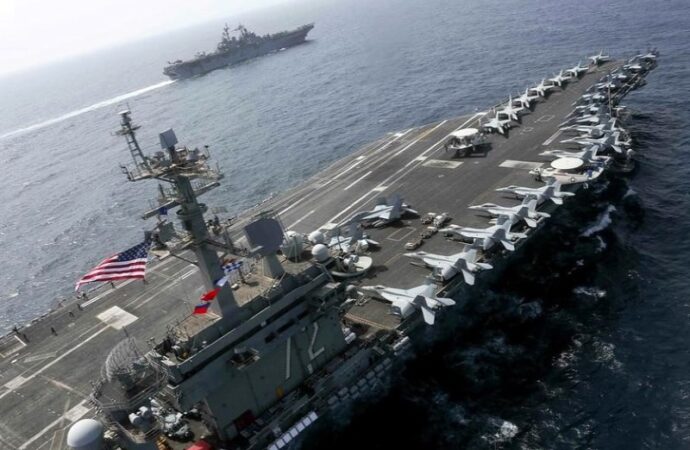 Segnali contrastanti sul potenziale intervento degli Usa in Venezuela