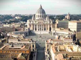 Giubileo giovani, “soddisfatto per la macchina di sicurezza”, si dichiara il prefetto Giannini