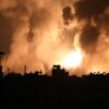 Medio Oriente, Gaza: media, 14 morti in attacchi Israele dall’alba