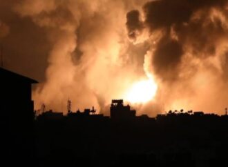 Medio Oriente, Gaza: media, 14 morti in attacchi Israele dall’alba