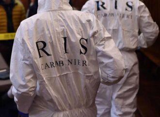 Spari a Roma, individuato il cecchino di Prati: interrogatorio in caserma