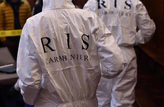 Spari a Roma, individuato il cecchino di Prati: interrogatorio in caserma